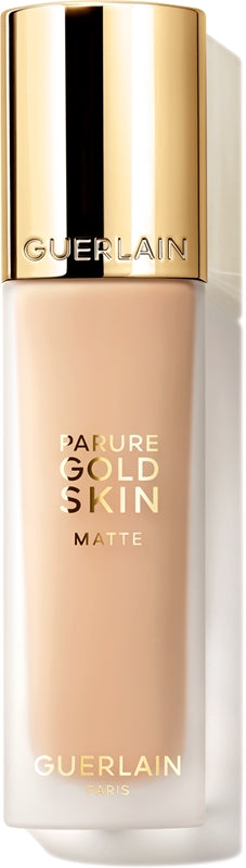 Guerlain Set Gold Skin Mat.N.3N