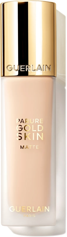 Guerlain Gold Skin -mattameikkivoide Gold Mate