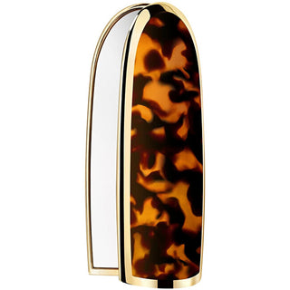 Guerlain Rossetto case con mirror Rouge GL`Écaille (Double Mirror Cap)