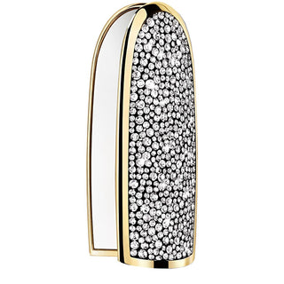 Guerlain Rouge G Le Strassé Mirror Rossetto Case (Double Mirror Cap)