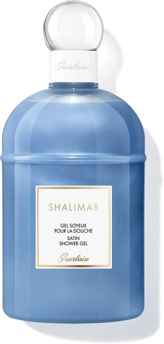 Guerlain Żel satynowy Shalimar 200ml
