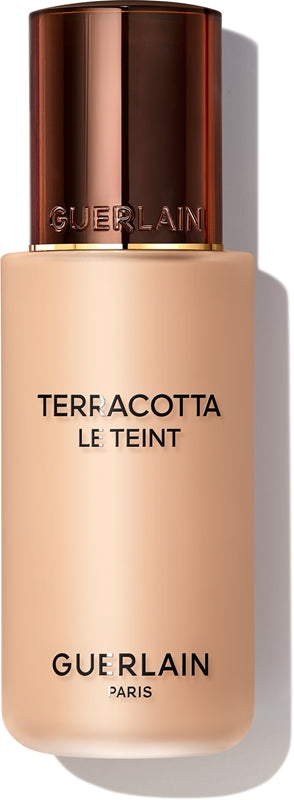 Guerlain Base fluide pour terre cuite 3n 1un