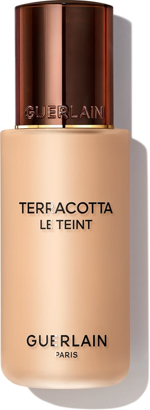 Guerlain Base fluide terre cuite 3w 1un