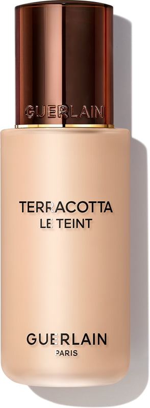 Guerlain Base fluide pour terre cuite 2n 1un