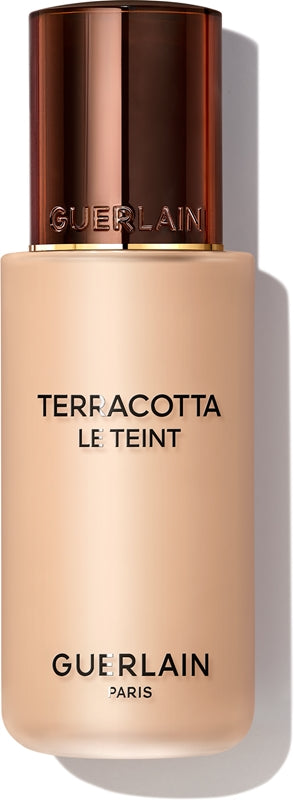 Guerlain Base fluide pour terre cuite 2,5 n, 1 unité