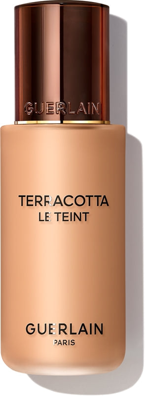 Guerlain Base fluide pour terre cuite 4,5 n, 1 un