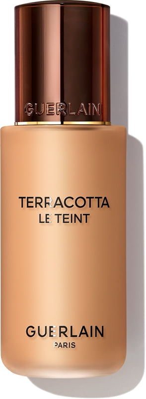 Guerlain Terracotta Fluid Foundation Le Teint 35 ml 4.5W Warm