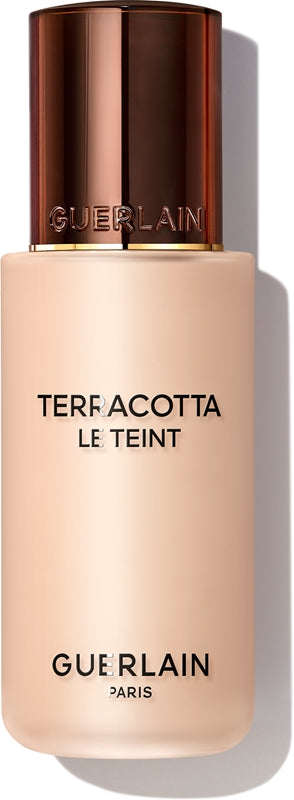 Guerlain Base fluide pour terre cuite 1c 1un