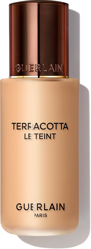 Guerlain Base fluide Terracotta 4w 1un