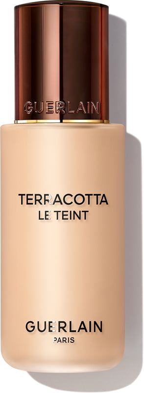 Guerlain Base fluide pour terre cuite 2w 1un