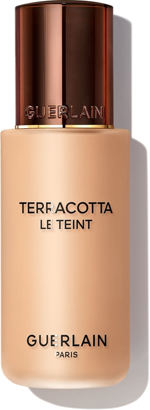 Guerlain Base fluide terre cuite 3,5 W 1 unité