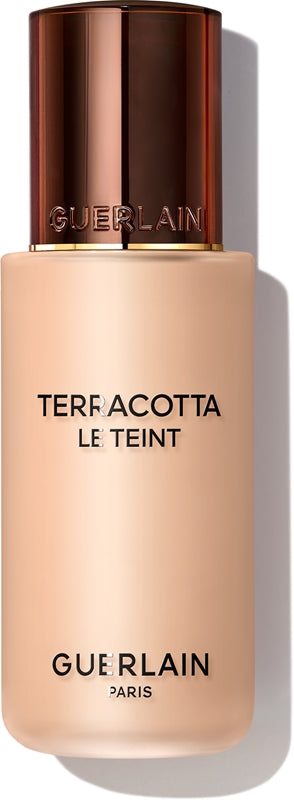 Guerlain Base fluide pour terre cuite 3c 1un