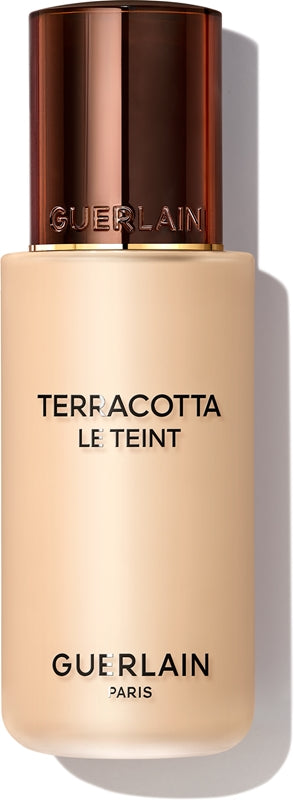 Guerlain Base fluide pour terre cuite 1w 1un