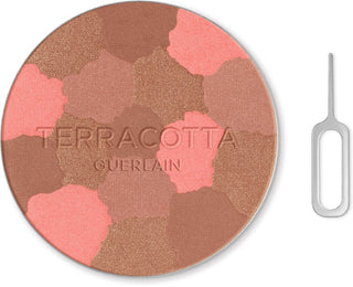 Guerlain Recharge de poudre bronzante Terracotta Light 04-Deep Cool 10 g