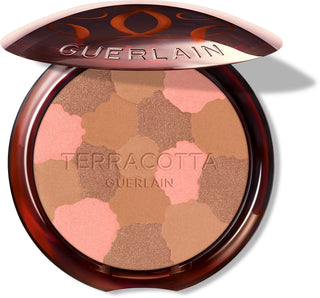 Guerlain Poudre Bronzante Légère Terracotta Soleil Léger 02-Natural C