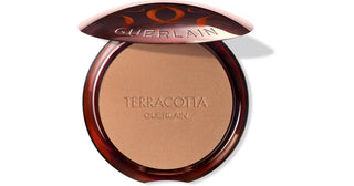 GUERLAIN Couleur autobronzante rechargeable Terracotta Original 03 Medium Warm 8,5 g