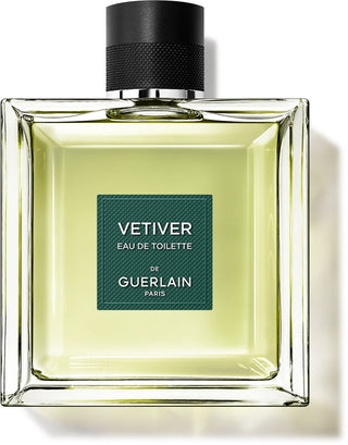 Guerlain Vetiver Etv 150 ml