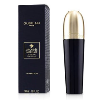 Guerlain Orchidée Impériale Emulsione 30 ml — Crema viso