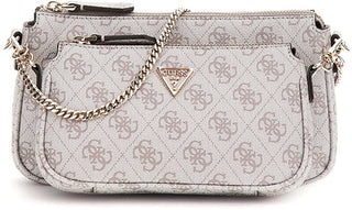 Guess borsa a tracolla da donna HWBG9672710-DKO