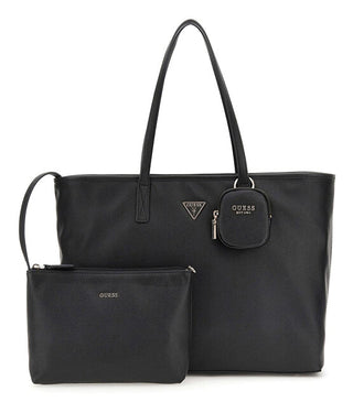 Guess borsa da donna 3 in 1 HWBG7124240-BLA