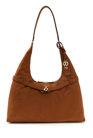 Guess da donna Hobo borsa HWSG9754010-COG