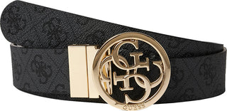 Guess cintura reversibile da donna BW9166P4235-CLO - Lunghezza: 105 cm
