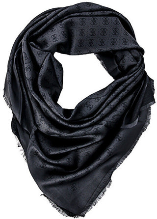 Guess Sciarpa Da Donna unico