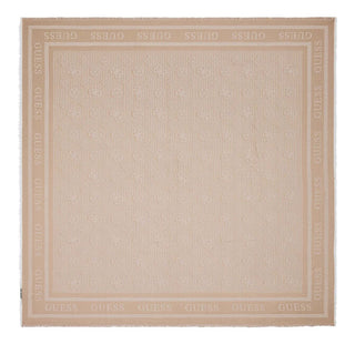 Guess da donna scarf AW5525POL03-BIO
