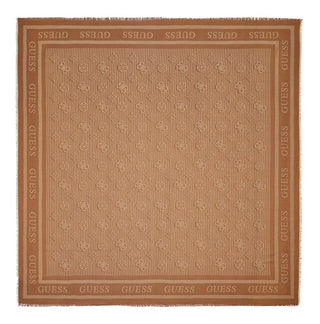 Guess da donna scarf AW5525POL03-COL