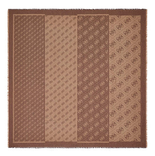 Guess da donna scarf AW5526VIS03-BNL