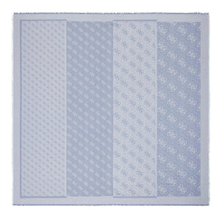 Guess da donna scarf AW5526VIS03-SGL
