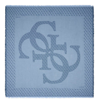 Guess da donna scarf AW5528VIS03-SGL