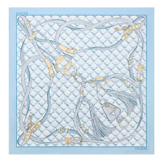 Guess da donna scarf AW5535POL03-PDL