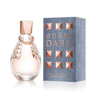 Guess Dare - EDT - Volume: 100 ml