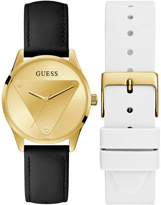 Guess Set Regalo Emblem + Cinturino Gw0642L1