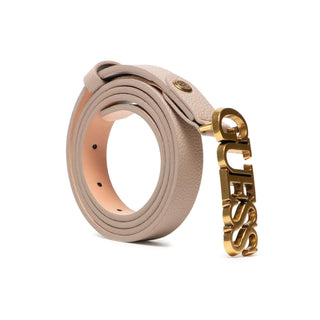 Guess, Destinty, cintura in tessuto, da donna, taglia M