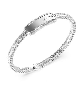 Guess Elegant men´s Bracciale Sailor Knot JUMB05025JWST - Length: 22 cm