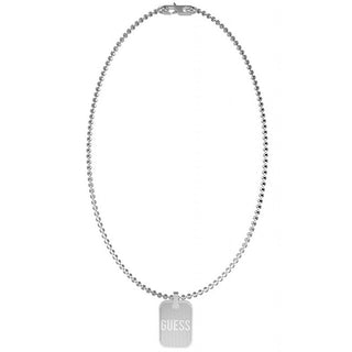 Guess Fashion steel Collana JUMN01355JWSTT/U