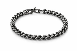 Guess Fashion steel Bracciale da uomo Hype UMB70072 - Length: 19 cm