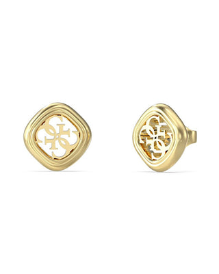 Guess Fashion gold-plated Orecchini Jaipur Splendor JUBE06152JWYGT/U