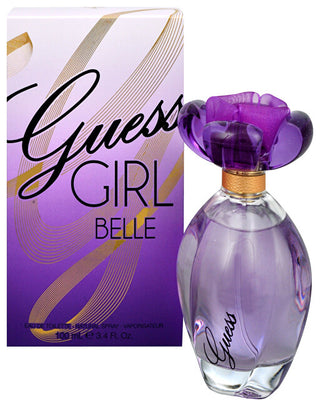 Guess Girl Belle - EDT - Volume: 100 ml