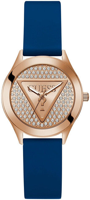 Guess Glitz Plaque GW0745L4