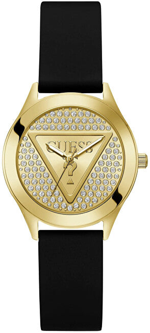 Guess Glitz Plaque GW0745L5