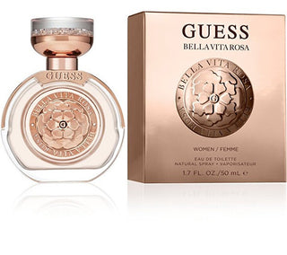 Guess Bella Vita Rosa - EDT - Volume: 30 ml