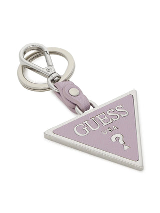 Guess, Schlüsselanhänger Metall, RW7421 P2201, flieder
