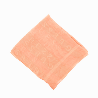 Guess, צעיף בד, ANR, AW8797MOD03, 80x180, נשים