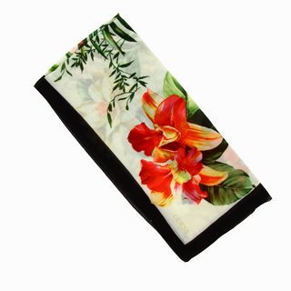 Guess Kefiah Sciarpa in tessuto120 x 120 cm per donna
