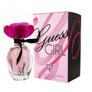 Guess Girl EDT W 50 ml