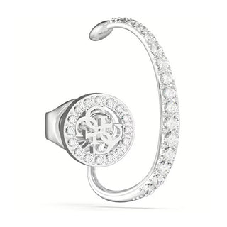 Guess Orecchini Singoli Di Lusso Crazy Earrings Jube03292Jwrht