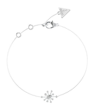 Guess Fashionable steel Bracciale Galaxy JUBB05564JWRH - Length: 21 cm